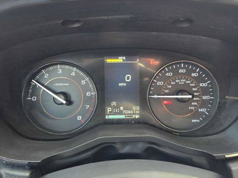 Used 2021 Subaru Crosstrek 2.0i Premium w/ Popular Package #3 AWD/4WD image 23