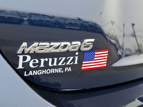 Used 2018 MAZDA MAZDA6 Grand Touring image 33