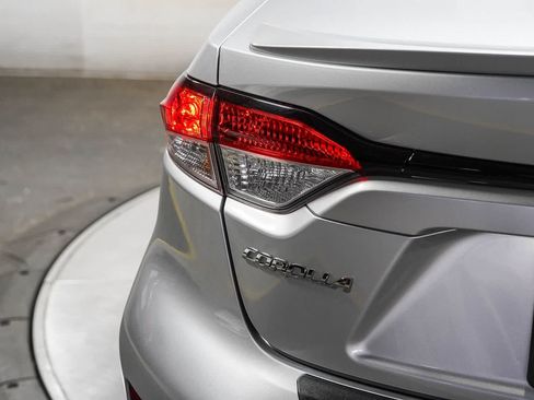 Certified 2023 Toyota Corolla SE w/ Carpet Mat Package (TMS) FWD image 11