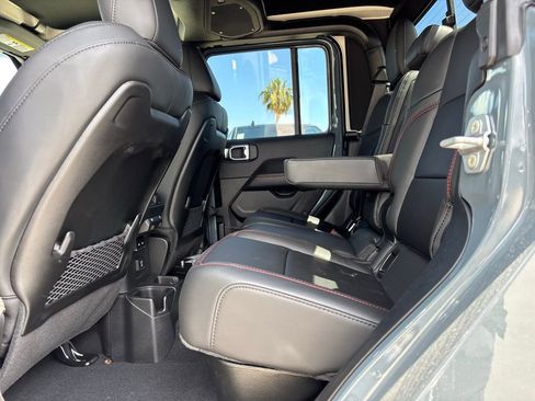 New 2026 Jeep Gladiator Rubicon image 10