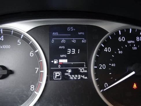 Used 2021 Nissan Kicks S image 19