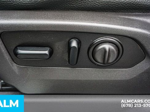 Used 2021 GMC Sierra 2500 Denali w/ Denali Ultimate Package image 54