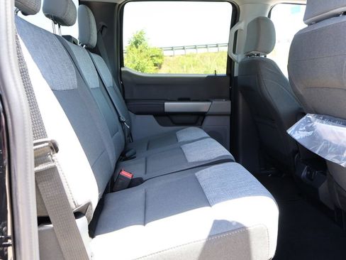 New 2026 Ford F250 XLT AWD/4WD image 13