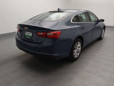 Used 2025 Chevrolet Malibu LT FWD image 9