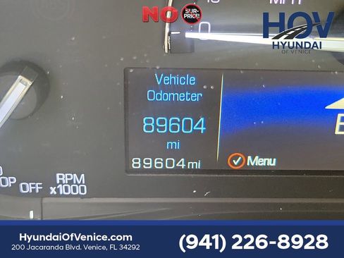 Used 2019 Cadillac XT5 Luxury FWD image 28