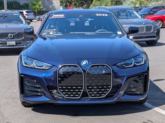 Certified 2023 BMW i4 eDrive40 w/ M Sport Package RWD video 2