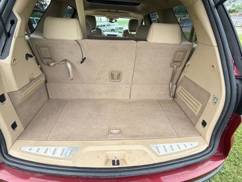 Used 2008 Saturn Outlook XR w/ Premium Trim Package image 17