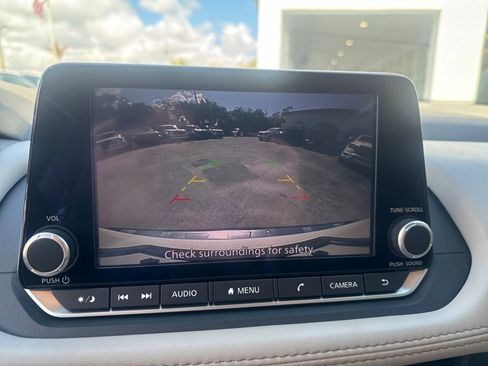 Used 2023 Nissan Rogue SV w/ SV Premium B Package image 21