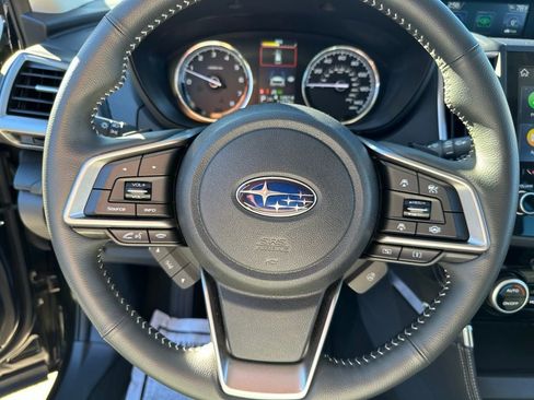 Used 2023 Subaru Forester Touring image 27