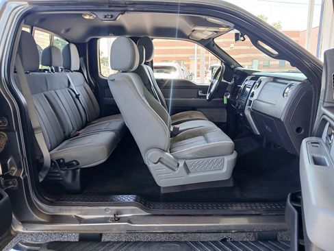 Used 2012 Ford F150 XLT w/ XLT Chrome Pkg AWD/4WD image 9