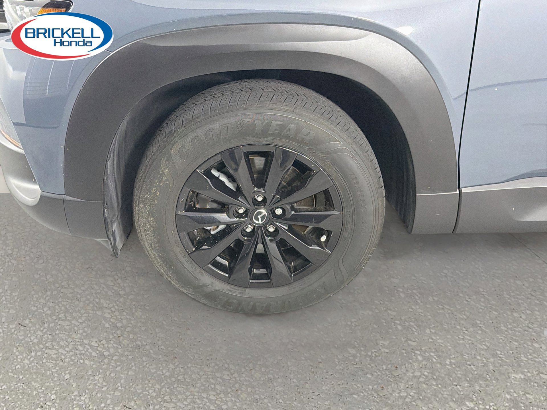 Used 2024 MAZDA CX-50 AWD 2.5 S w/ Cargo Package image 39