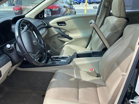 Used 2018 Acura RDX AWD w/ Technology Package image 10