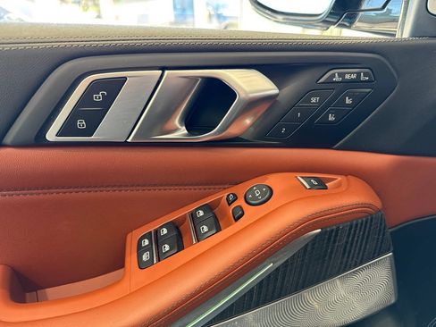 Used 2026 BMW ALPINA XB7 AWD/4WD image 40