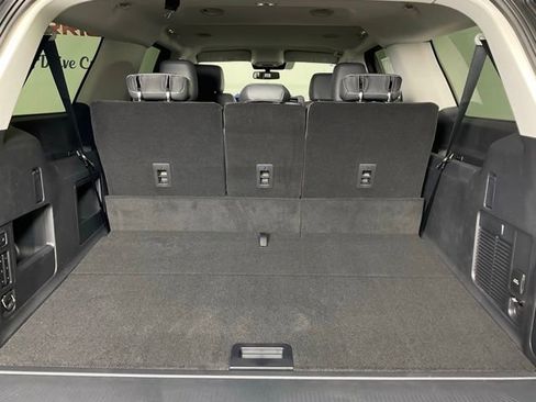 New 2026 Ford Expedition Max Active image 11