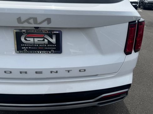 Used 2022 Kia Sorento SX AWD/4WD image 39