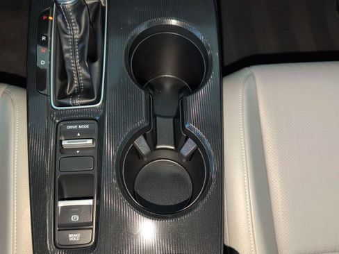 Used 2026 Honda Civic Sport Touring image 26