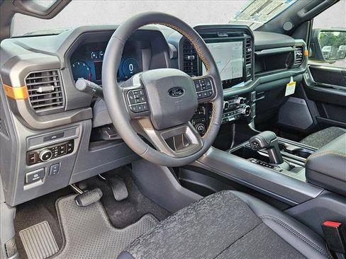 New 2026 Ford F150 Tremor AWD/4WD image 3