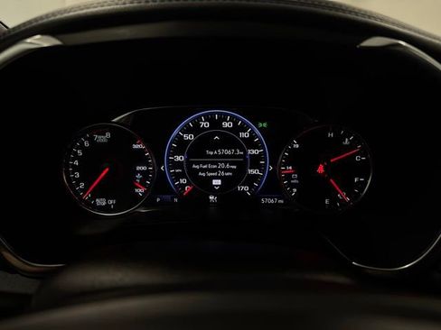 Used 2023 Chevrolet Blazer RS w/ Driver Confidence II Package image 17