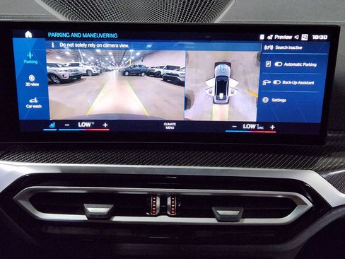 Used 2023 BMW M3 w/ Executive Package image 39