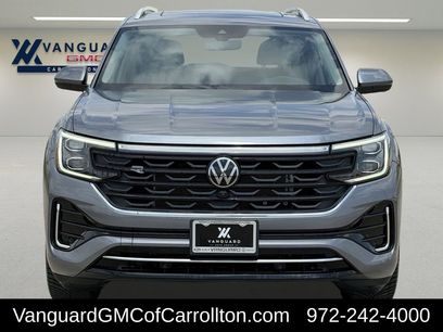 Used 2024 Volkswagen Atlas SEL Premium R-Line
