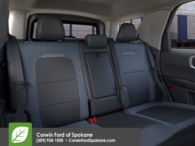 New 2026 Ford Bronco Sport Outer Banks AWD/4WD image 11