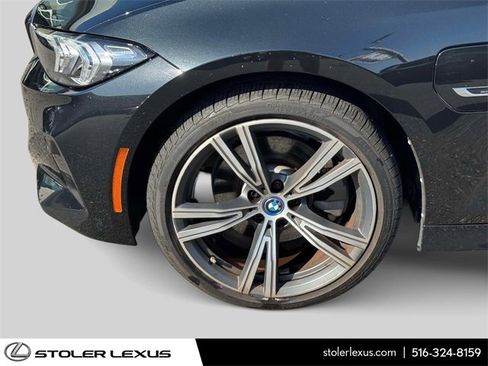 Used 2023 BMW 330e xDrive w/ Convenience Package image 16