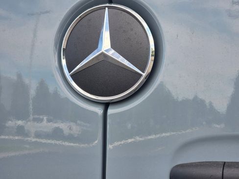 New 2026 Mercedes-Benz Sprinter 2500 image 12
