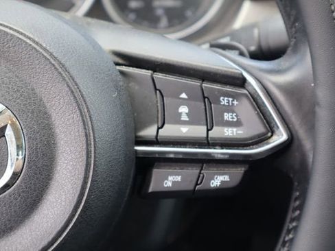 Used 2021 MAZDA MAZDA6 Grand Touring Reserve FWD image 13