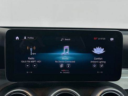 Used 2022 Mercedes-Benz GLC 300 GLC 300 w/ Premium Package Lite image 21