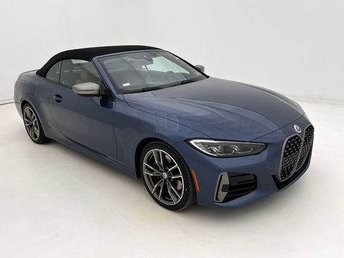 Certified 2023 BMW 440i xDrive M440i xDrive w/ Premium Package image 2