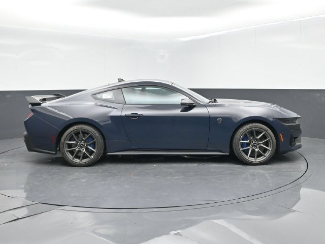 Used 2026 Ford Mustang Dark Horse w/ Dark Horse Handlin Package RWD image 9