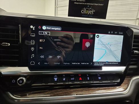 New 2026 GMC Sierra 2500 SLE w/ SLE Value Package; image 13