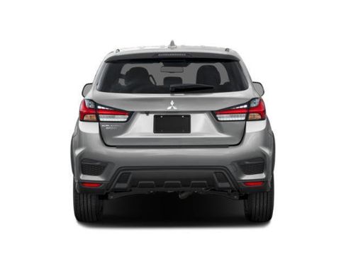 New 2026 Mitsubishi Outlander Sport ES AWD/4WD image 5