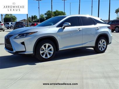 Used 2016 Lexus RX 350 AWD