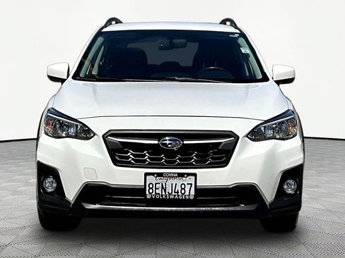 Used 2018 Subaru Crosstrek 2.0i Premium AWD/4WD image 2