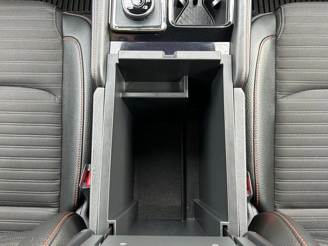 Certified 2026 Nissan Pathfinder Rock Creek AWD/4WD image 20