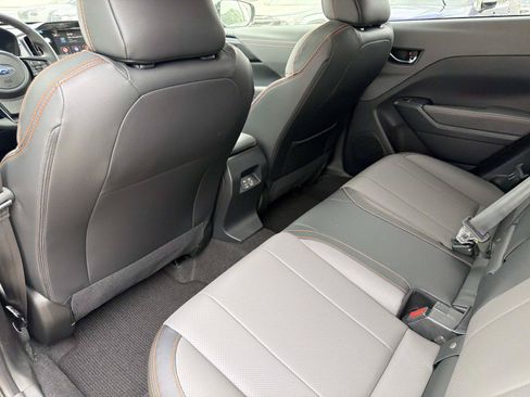 New 2026 Subaru Crosstrek 2.5i Limited AWD/4WD image 12