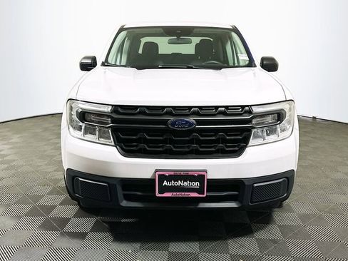 Used 2022 Ford Maverick XL image 3