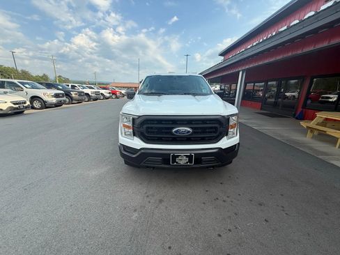 Used 2022 Ford F150 XL image 5