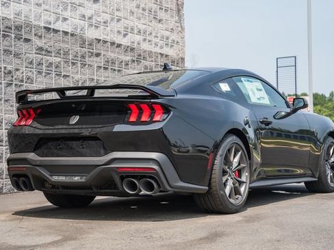 New 2026 Ford Mustang Dark Horse RWD image 6