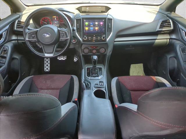 Used 2021 Subaru Impreza 2.0i Sport AWD/4WD image 16
