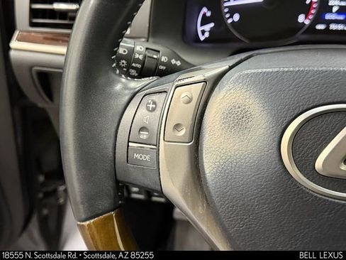 Used 2013 Lexus ES 350 w/ Luxury Pkg FWD image 16