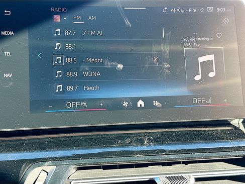 New 2026 BMW X1 xDrive28i w/ Convenience Package image 11