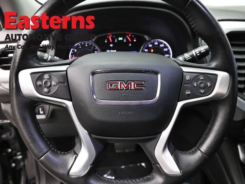 Used 2020 GMC Acadia SLE w/ Driver Convenience Package AWD/4WD image 10