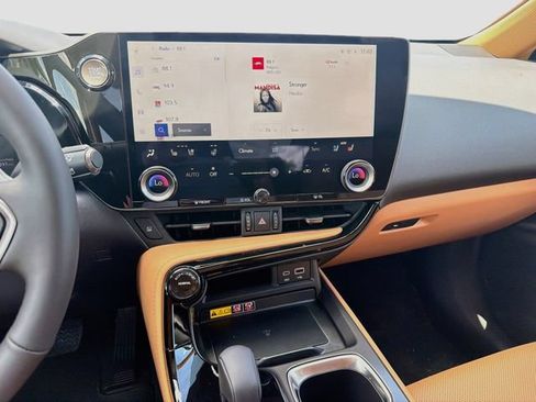 New 2026 Lexus NX 350 AWD w/ Luxury Package image 27