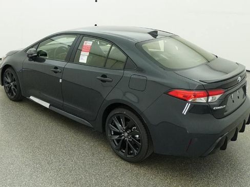 New 2026 Toyota Corolla SE FWD image 5