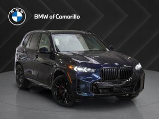 New 2026 BMW X5 sDrive40i w/ M Sport Package video 1