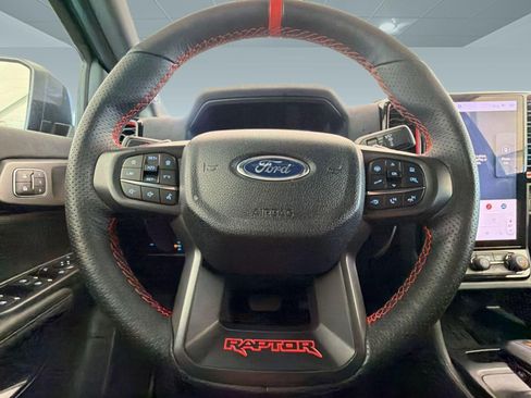 Certified 2025 Ford Ranger Raptor image 15