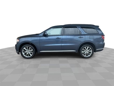 Used 2020 Dodge Durango SXT image 5