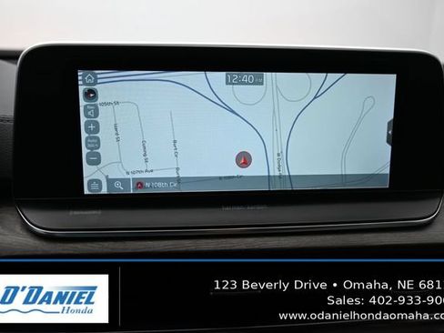 Used 2021 Kia Telluride SX w/ SX Prestige Package AWD/4WD image 31
